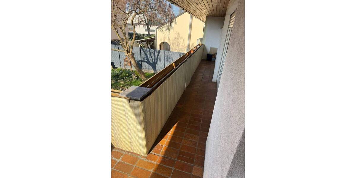 Etagenwohnung Mahlberg - 3 Zimmer, 80 m&sup2;, 900&euro; | Angebot:26117674