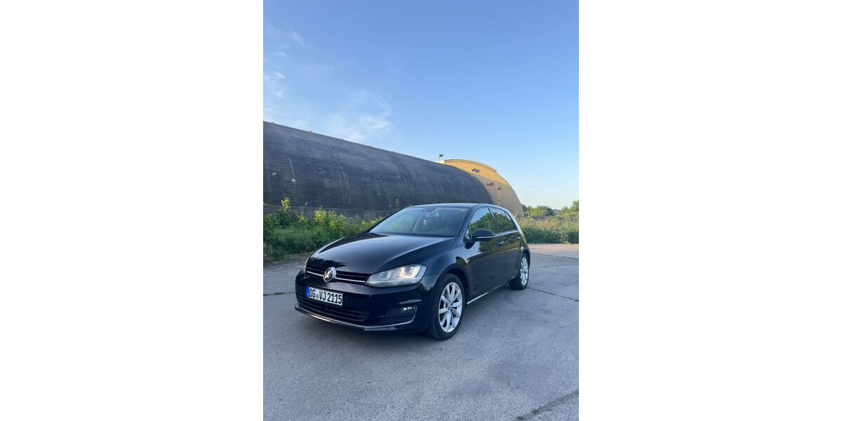 VW Golf 220.000 km 11.000 &euro; Mahlberg 77972