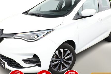 Renault ZOE 74.200 km 16.788 &euro; Kehl 77694