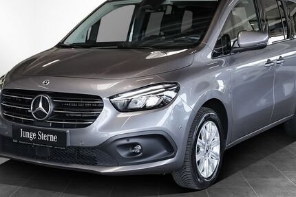 Mercedes-Benz T-Klasse 4.250 km 33.240 &euro; Offenburg 77656
