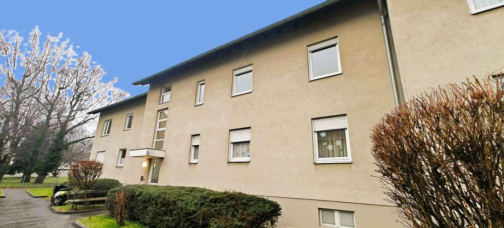 Etagenwohnung Lahr/Schwarzwald Schwarzwald - 3 Zimmer, 86 m&sup2;, 820&euro; | Angebot:24699813