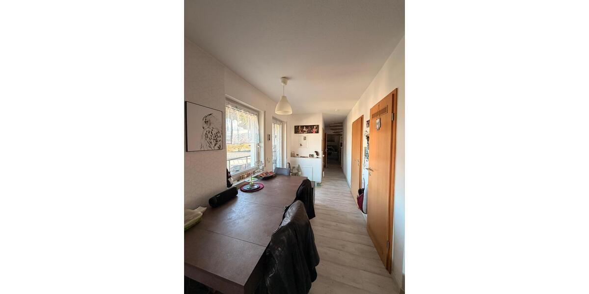 Maisonettenwohnung Achern - 3.5 Zimmer, 89 m&sup2;, 299.000&euro; | Angebot:25892654