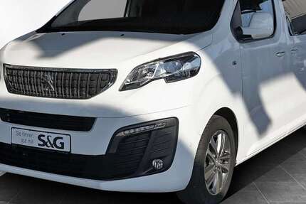 Peugeot Traveller 119.670 km 29.470 &euro; Kehl 77694