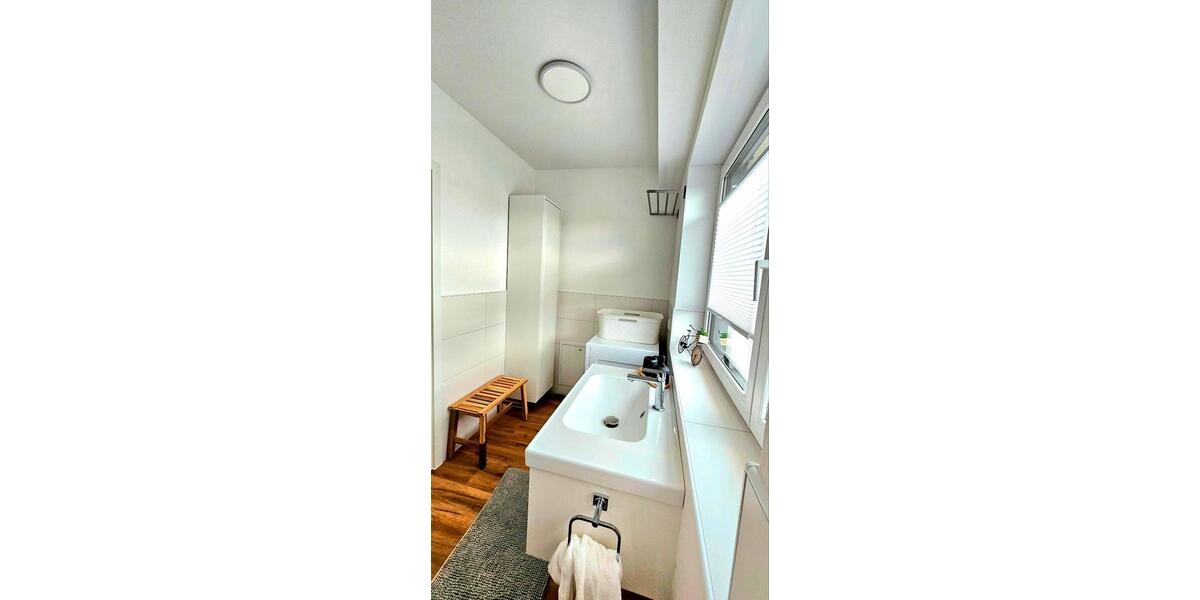 Etagenwohnung Schwanau - 3 Zimmer, 43 m&sup2;, 600&euro; | Angebot:26663457