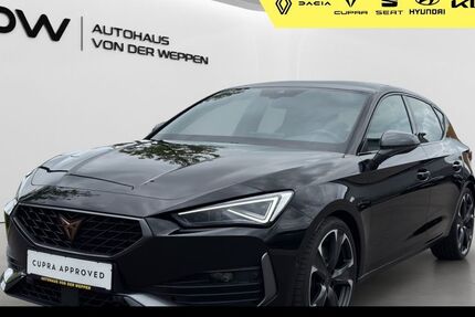 Cupra Leon 33.250 km 32.960 &euro; Oberschopfheim 77948