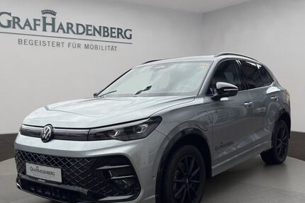 VW Tiguan 10.000 km 47.990 &euro; Lahr 77933