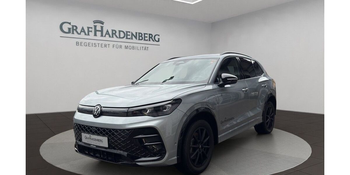 VW Tiguan 10.000 km 47.990 &euro; Lahr 77933