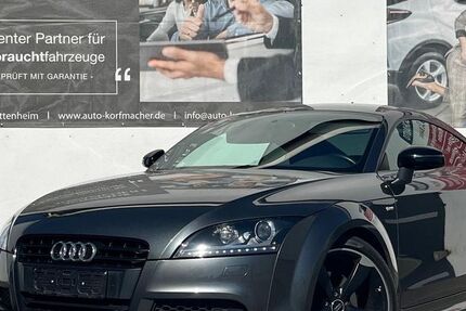 Audi TT 158.500 km 14.695 &euro; Ettenheim 77955