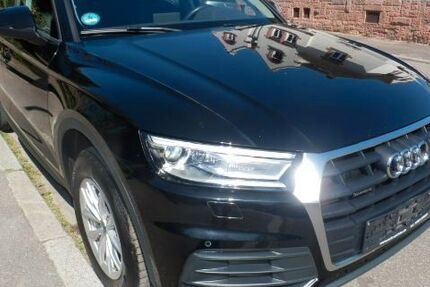 Audi Q5 177.200 km 21.900 &euro; Lahr 77933