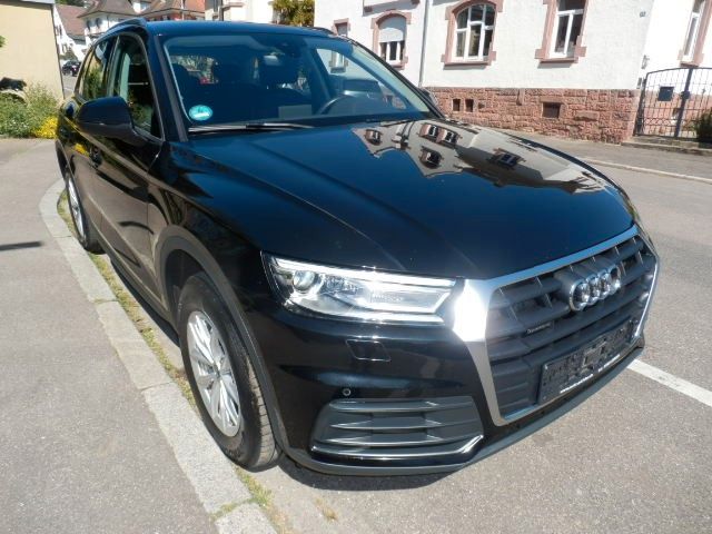 Audi Q5 177.200 km 21.900 &euro; Lahr 77933
