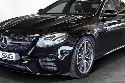 Mercedes-Benz E 63 AMG 133.750 km 46.860 &euro; Offenburg 77656