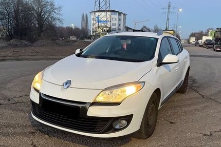 Renault Megane 206.000 km 1.999 &euro; lahr 77933
