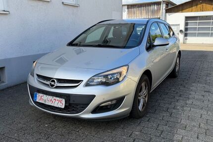 Opel Astra 242.650 km 3.590 &euro; Neuried 77743