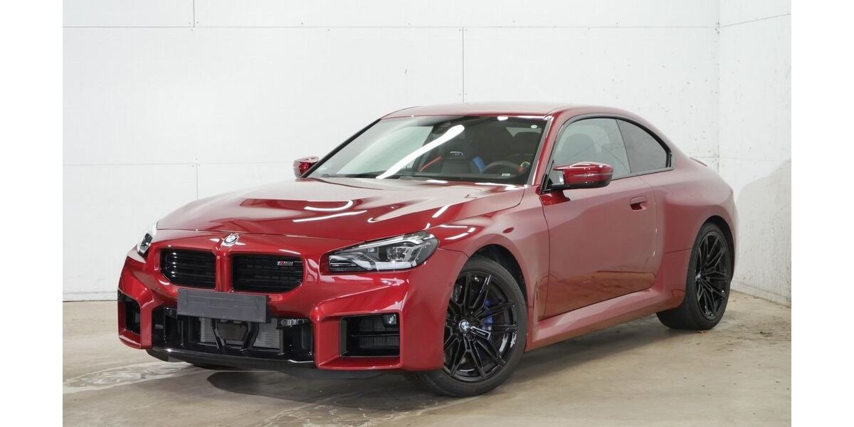 BMW M2 6.290 km 69.930 &euro; Lahr 77933