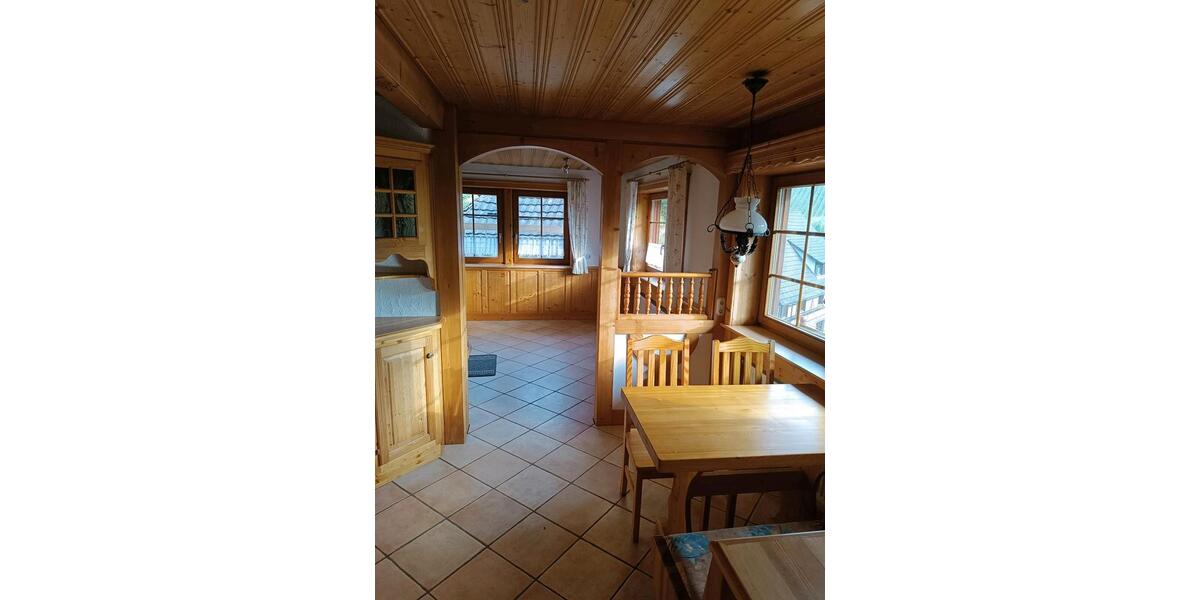 Einfamilienhaus Sasbachwalden - 6 Zimmer, 160 m&sup2;, 1.450&euro; | Angebot:27617782
