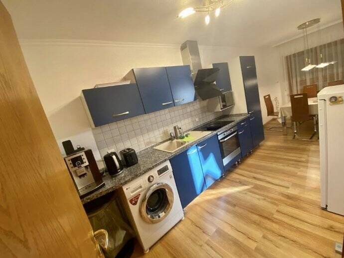 Etagenwohnung Renchen Stadtgebiet - 3 Zimmer, 70 m&sup2;, 254.900&euro; | Angebot:25664587