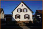 Mehrfamilienhaus, Wohnhaus Offenburg / Zunsweier Zunsweier - 6 Zimmer, 170 m&sup2;, 479.000&euro; | Angebot:25689024
