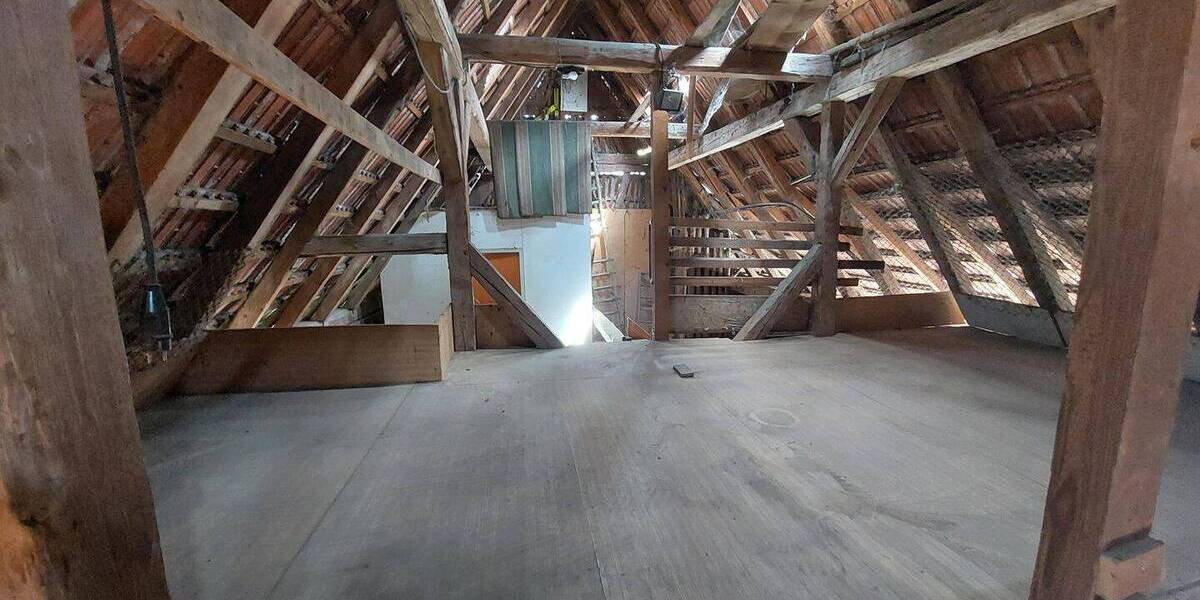 Einfamilienhaus Kippenheim - 5 Zimmer, 132 m&sup2;, 270.000&euro; | Angebot:25703672