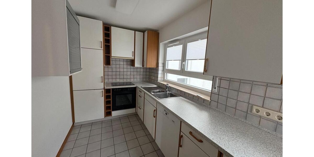 Etagenwohnung Ettenheim - 3 Zimmer, 92 m&sup2;, 1.500&euro; | Angebot:25292941