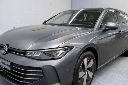 VW Passat Variant 38.980 km 30.689 &euro; Herbolzheim 79336