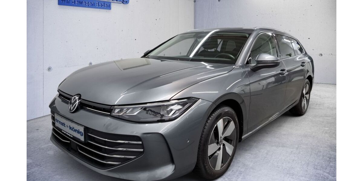 VW Passat Variant 38.980 km 30.689 &euro; Herbolzheim 79336