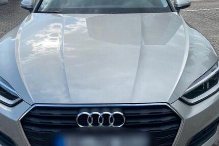 Audi A5 94.500 km 17.990 &euro; Schutterwald 77746