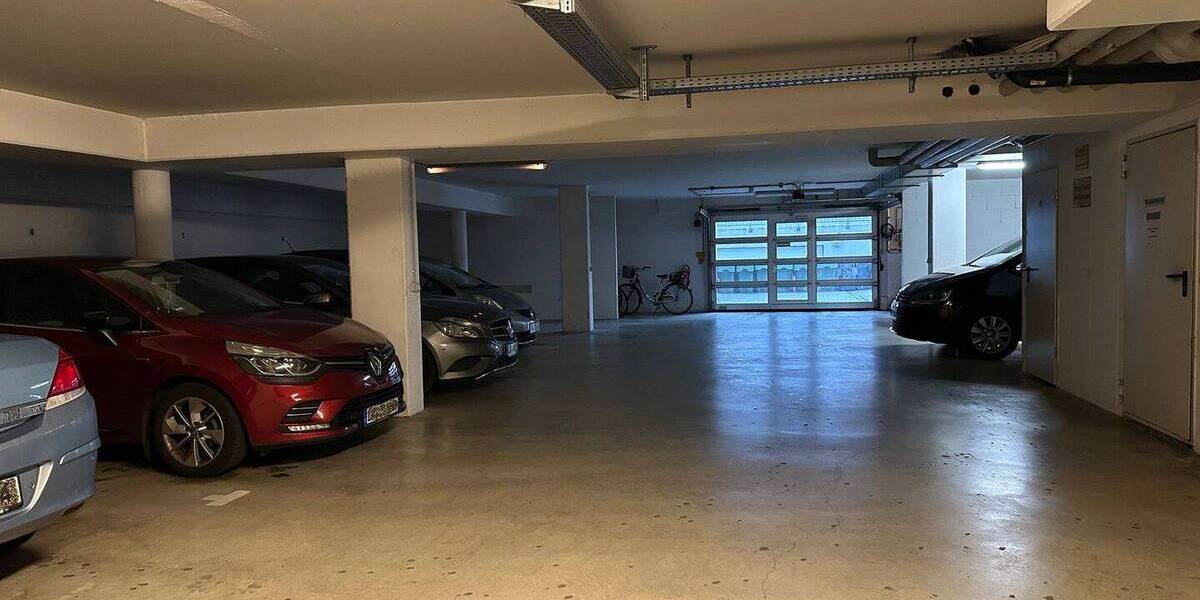 Terrassenwohnung Ettenheim - 2 Zimmer, 54 m&sup2;, 175.000&euro; | Angebot:25996121