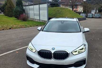 BMW 120 55.555 km 22.800 &euro; Offenburg 77652