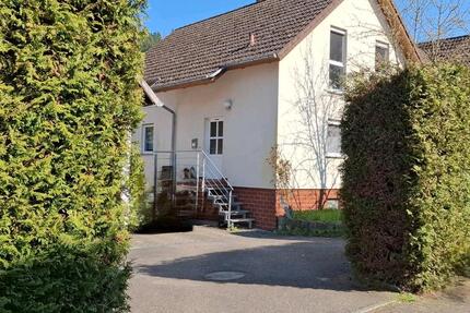 Haus Haslach im Kinzigtal - 5 Zimmer, 130 m&sup2;, 1.400&euro; | Angebot:26533923