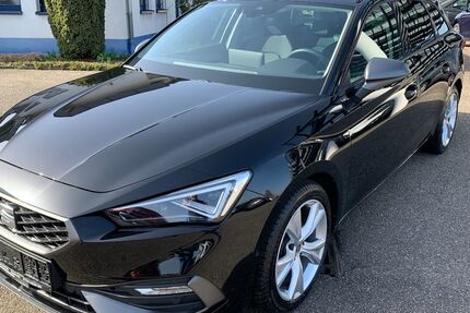 Seat Leon 23.567 km 29.500 &euro; Sasbach 77880