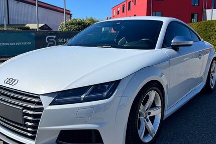 Audi TTS 230.000 km 16.999 &euro; Lahr 77933