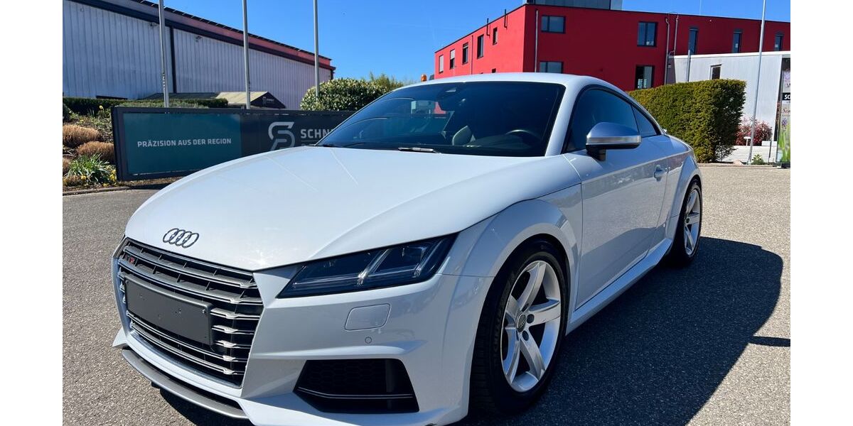 Audi TTS 230.000 km 16.999 &euro; Lahr 77933