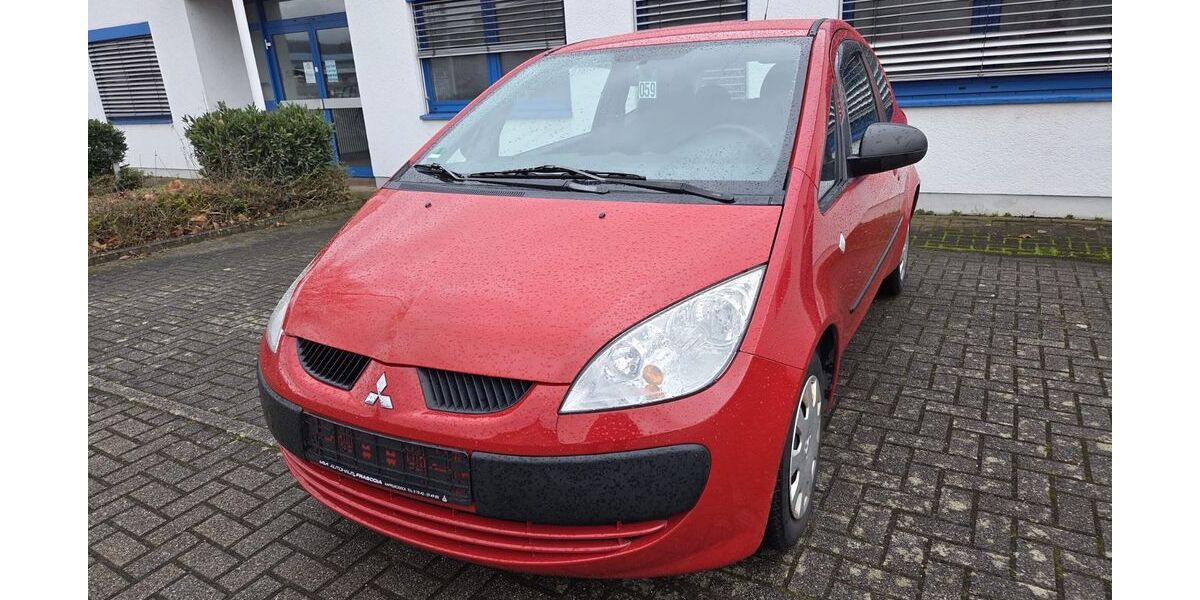 Mitsubishi Colt 98.000 km 2.490 &euro; Kippenheim 77971