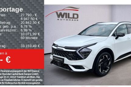 Kia Sportage 90.982 km 27.790 &euro; Bühl 77815