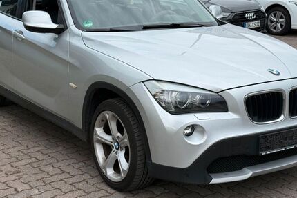 BMW X1 116.160 km 10.500 &euro; Achern-Mösbach 77855