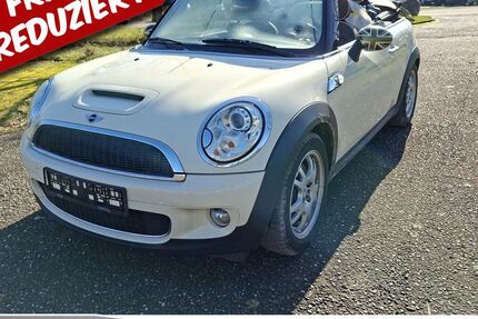 Mini Cooper S 140.000 km 6.685 &euro; Achern 77855