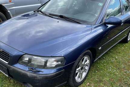 Volvo S60 250.000 km 1.200 &euro; Lahr/Schwarzwald 77933