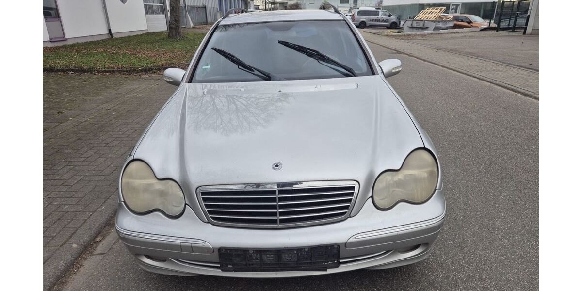 Mercedes-Benz C 200 420.000 km 1.300 &euro; Kippenheim 77971
