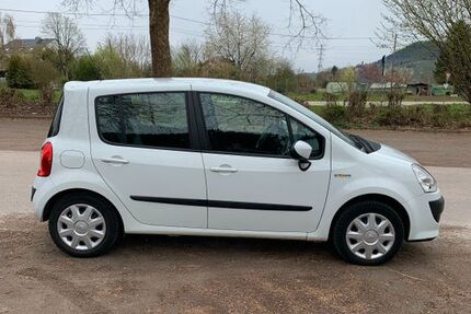 Renault Modus 57.000 km 5.500 &euro; Hohberg-Diersburg 77749