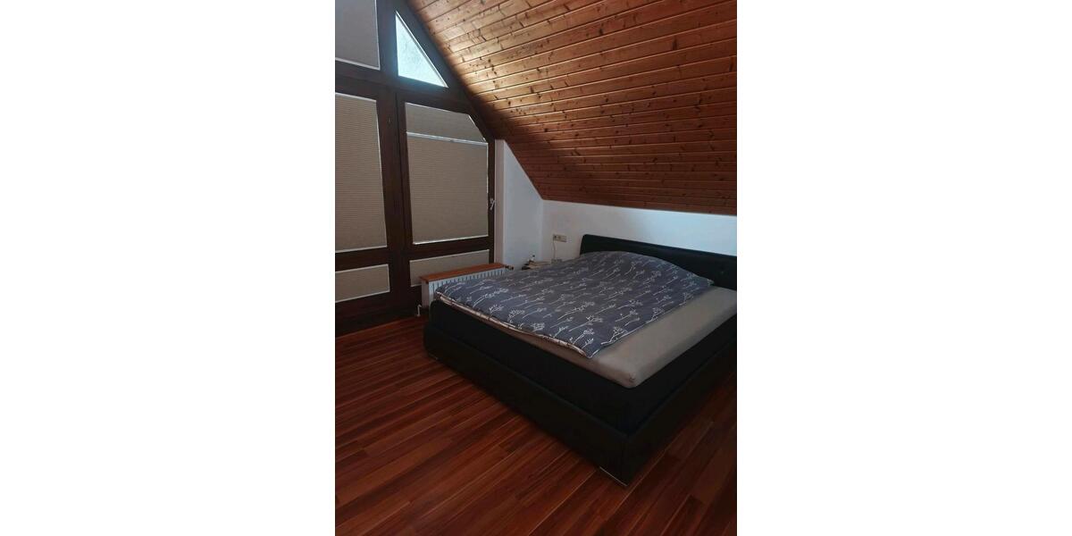 Maisonettenwohnung Offenburg Elgersweier - 2 Zimmer, 65 m&sup2;, 1.250&euro; | Angebot:25963180