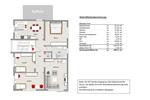 Etagenwohnung Lahr (Schwarzwald) - 4 Zimmer, 100 m&sup2;, 960&euro; | Angebot:25896089