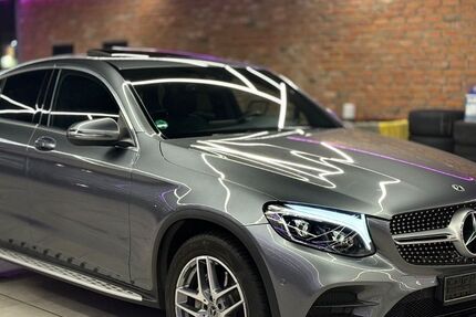 Mercedes-Benz GLC 250 129.000 km 30.999 &euro; Achern 77855