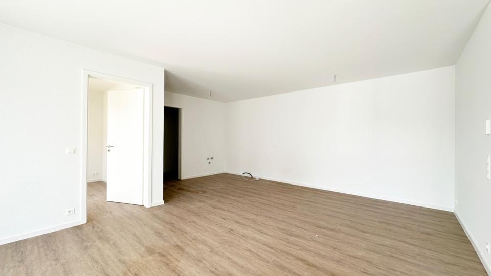 Erdgeschoßwohnung Lahr (Schwarzwald) - 2 Zimmer, 65 m&sup2;, 770&euro; | Angebot:25903796