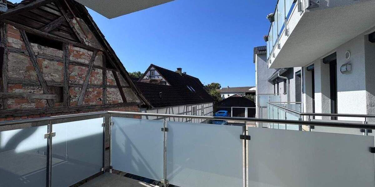 Etagenwohnung Schwanau Allmannsweier - 3 Zimmer, 78 m&sup2;, 340.600&euro; | Angebot:25683846