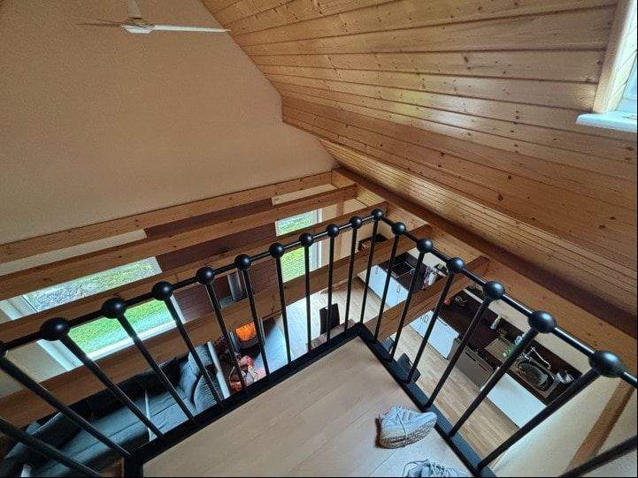 Etagenwohnung Rheinau Honau - 3 Zimmer, 80 m&sup2;, 190.000&euro; | Angebot:25671444