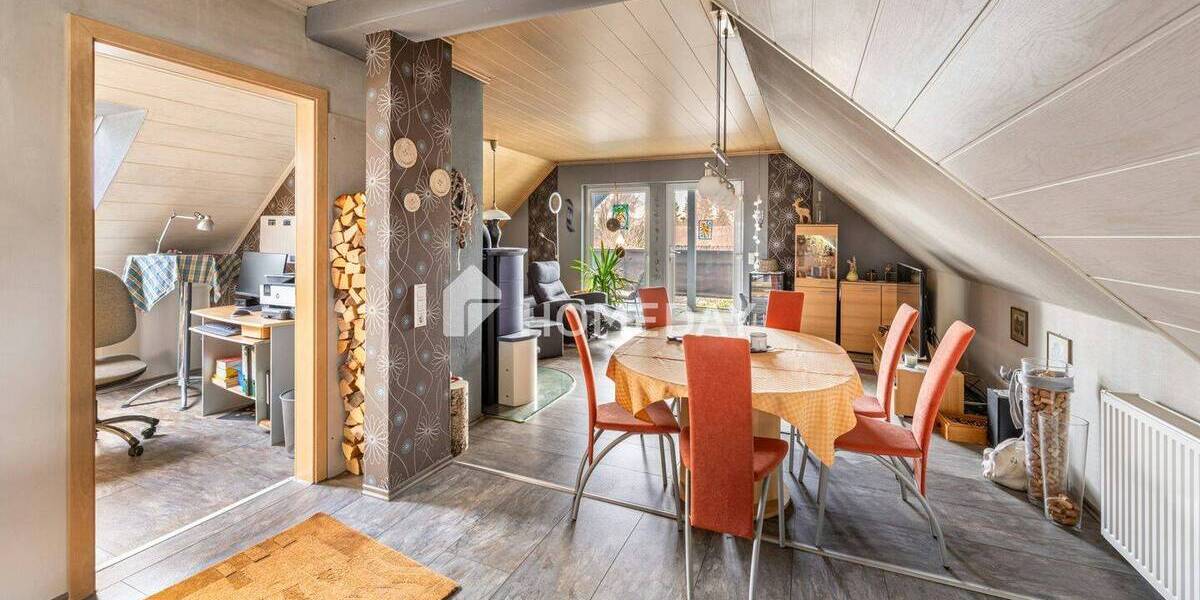 Einfamilienhaus Kappel-Grafenhausen Kappel - 6 Zimmer, 181 m&sup2;, 529.000&euro; | Angebot:25708478