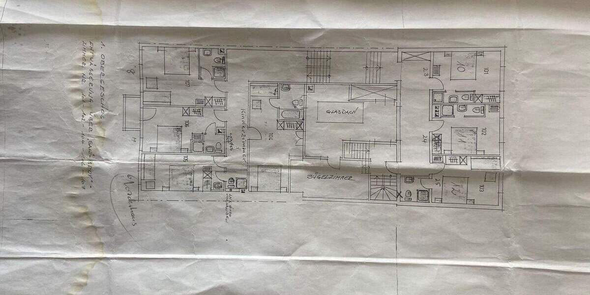 Gewerbeobjekt Wolfach - 1 Zimmer, 690.000&euro; | Angebot:26644449