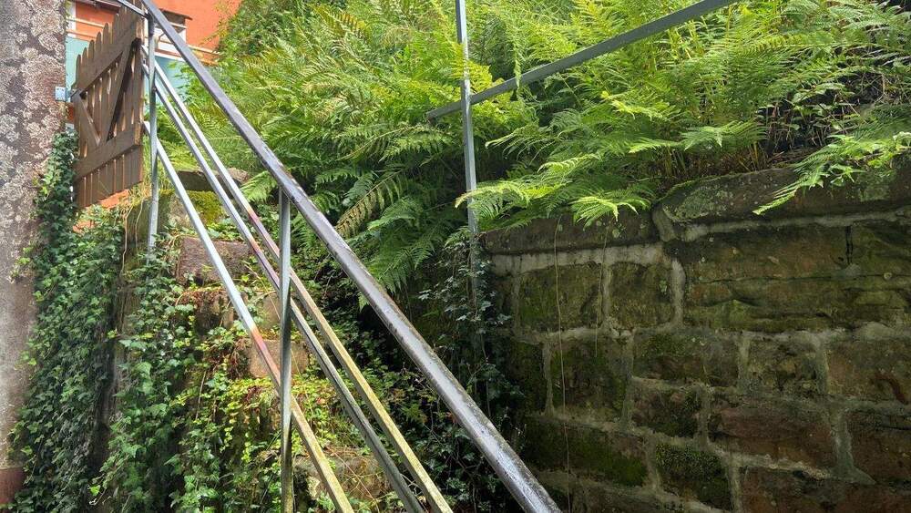 Mehrfamilienhaus, Wohnhaus Bad Peterstal-Griesbach Bad Peterstal - 9 Zimmer, 152 m&sup2;, 150.000&euro; | Angebot:25746471