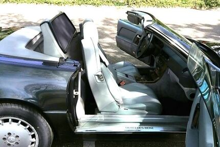 Mercedes-Benz SL 300 285.000 km 10.900 &euro; Lahr 77933