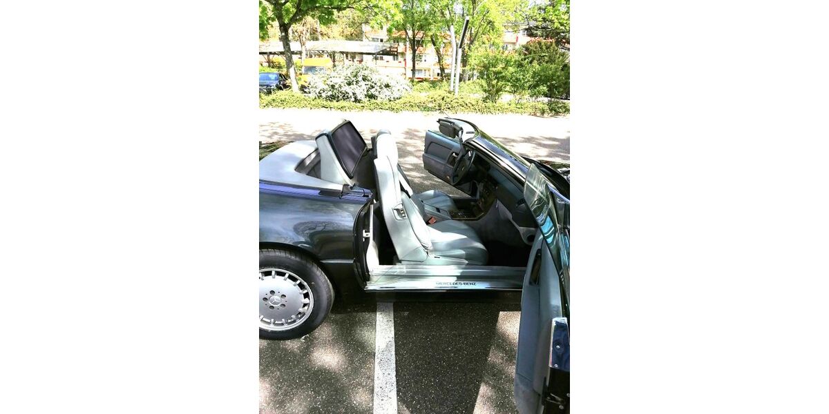 Mercedes-Benz SL 300 285.000 km 10.900 &euro; Lahr 77933